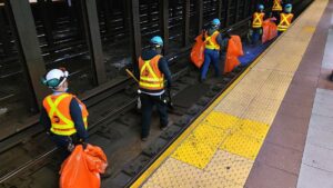 US-Arbeitslosenquote im März auf 4,2 Prozent gestiegen