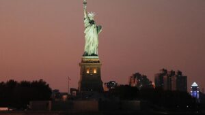 FBI nimmt Richterin nach Zurückweisung von Migrationsbeamten fest