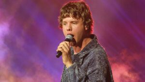 Jazeek weiter an Spitze der Album-Charts – Zartmann auf Platz zwei