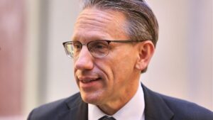 Kukies mahnt EU zu besonnenem Handeln gegenüber US-Digitalkonzernen