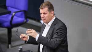 Stegner warnt Union vor Rücknahme von Aufnahmezusagen für Afghanen