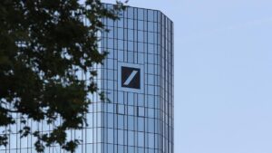 Deutsche Bank hat über 2.000 IT-Anwendungen gestrichen