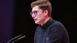 Türmer wirft Spahn Öffnung zur AfD vor