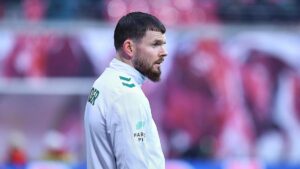 1. Bundesliga: Starke Bremer ringen pomadiges Frankfurt nieder