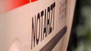 Zwei Tote bei Unfall auf der A 14 in Mecklenburg-Vorpommern