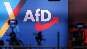 Hamburg will Beobachtung von AfD-Jugend durch Verfassungsschutz