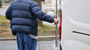 Grüne werfen Koalition Schwächung der Patientenrechte vor