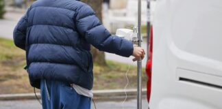 Grüne werfen Koalition Schwächung der Patientenrechte vor