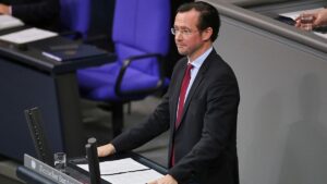 SPD drängt auf Ablehnung von AfD-Kandidaten für Ausschussvorsitze