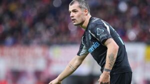 1. Bundesliga: Leverkusen lässt gegen Union Punkte liegen