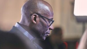 Führerscheinentzug bei Berlins Kultursenator Chialo