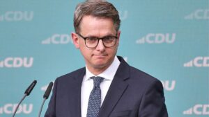 Linnemann verzichtet auf Ministerposten