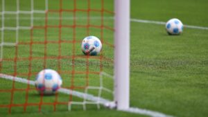 2. Bundesliga: Paderborn gewinnt in Nürnberg