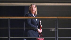 Bas erwartet baldigen Abschluss der Koalitionsverhandlungen