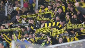 DFB-Pokal-Auslosung: BVB trifft auf Rot-Weiss Essen