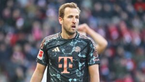 1. Bundesliga: FC Bayern schlägt FC Augsburg