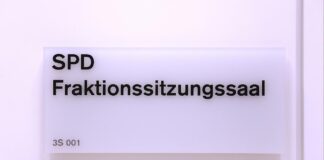 AfD unterliegt im Streit um Otto-Wels-Saal im Bundestag