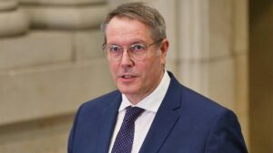 Schweitzer offen für Maßnahmen gegen US-Tech-Firmen