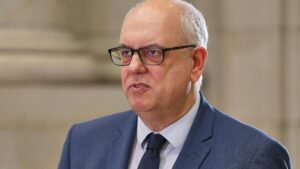 Bovenschulte drängt auf Neuaufstellung der SPD