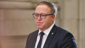 Thüringer Ministerpräsident fordert Ostdeutsche im Kabinett