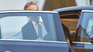 Kukies verteidigt Steuerpläne von Union und SPD gegen Kritik