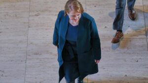 Neuer Posten für Bundesfamilienministerin Paus