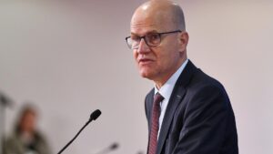 Brinkhaus will mehr deutsches Engagement in Indien-Pakistan-Region