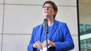 Koalitionsvertrag: Esken kritisiert Kulturkampf nach US-Vorbild