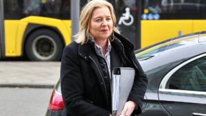 Bas kritisiert mögliche HKM-Vertragskündigung durch TKSE