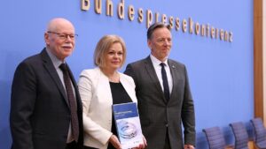 Kriminalstatistik vorgestellt: Erneut mehr Gewaltdelikte