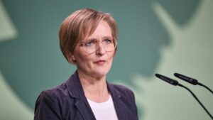 Brantner schlägt freiwilliges Wehr-Register für Ältere vor