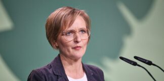 Brantner schlägt freiwilliges Wehr-Register für Ältere vor