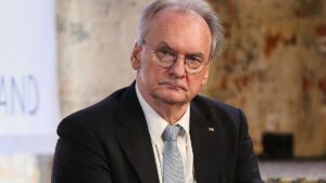 Haseloff "zufrieden" mit Koalitionsvertrag