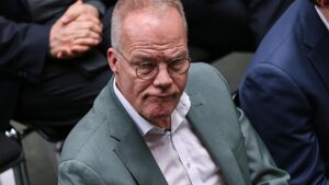 SPD pocht auf Entlastung kleiner und mittlerer Einkommen