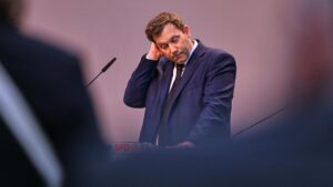 Klingbeil schließt Steuererhöhungen ausdrücklich nicht aus