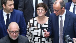 Lemke: Koalitionsvertrag macht "völlig planlosen Eindruck"
