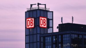 Deutsche Bahn verbessert Wirtschaftlichkeit