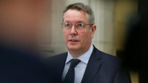Schweitzer gegen Juso-Forderung: Koalitionsvertrag ist ausverhandelt