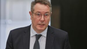 Schweitzer warnt Union vor Normalisierung der AfD