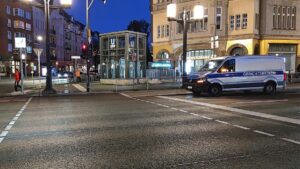 Polizei nennt weitere Details zu tödlicher Messerattacke in Berlin