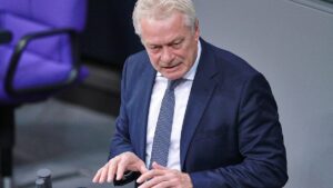 Bauernpräsident will von künftigem Minister weniger Vorschriften