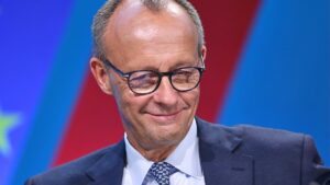 Bericht: Merz besetzt Führungsposten im Kanzleramt neu