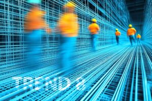 Trend 8: Fachkräftemangel und Talentmanagement