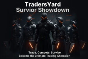 TradersYard startet kostenlose Trading-Turniere, um angehenden Tradern zu helfen, die Finanzmärkte ohne Risiko zu erleben