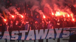 2. Bundesliga: HSV macht Aufstieg perfekt – Ulm muss runter