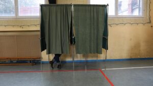 Polen: Trzaskowski und Nawrocki gehen in die Stichwahl