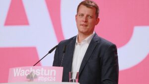 FDP soll neues Grundsatzprogramm bekommen