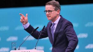 Linnemann mahnt geschlossenes Auftreten der Koalition an
