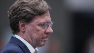 Experte: Zustimmung Russlands für Sicherheitsgarantien nicht nötig