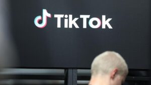 530-Millionen-Euro-Strafe gegen Tiktok verhängt